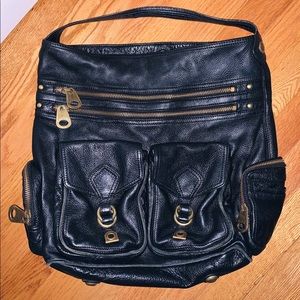 Oversized Marc Jacobs Bag